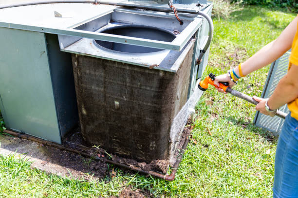 Best Duct Cleaning Specialists  in Breckenridge, CO