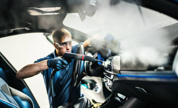 Best Air Duct Cleaning Near Me  in Breckenridge, CO