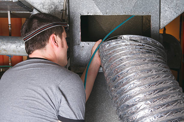 Best Ventilation Cleaning Services  in Breckenridge, CO