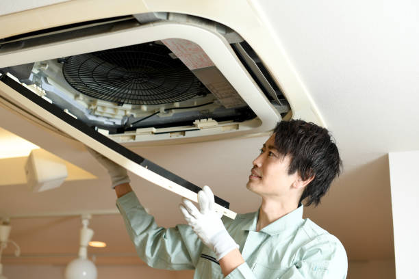 Best Commercial Air Duct Cleaning  in Breckenridge, CO