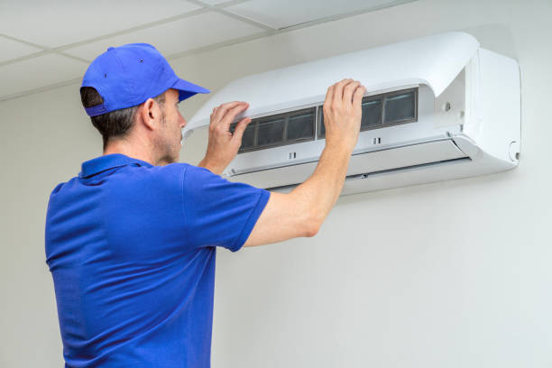 Best Best Air Duct Cleaning Company  in Breckenridge, CO