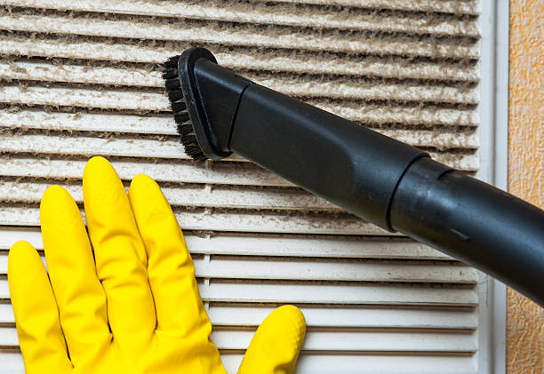 Best Air Vent Cleaning Services  in Breckenridge, CO